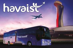 İstanbul Havalimanı HAVAİST